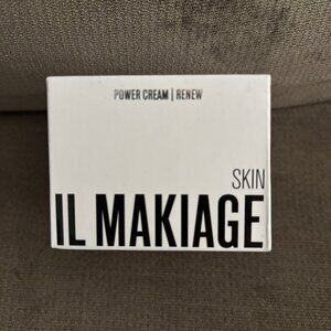 IL MAKIAGE Power Renew Cream - NEW!